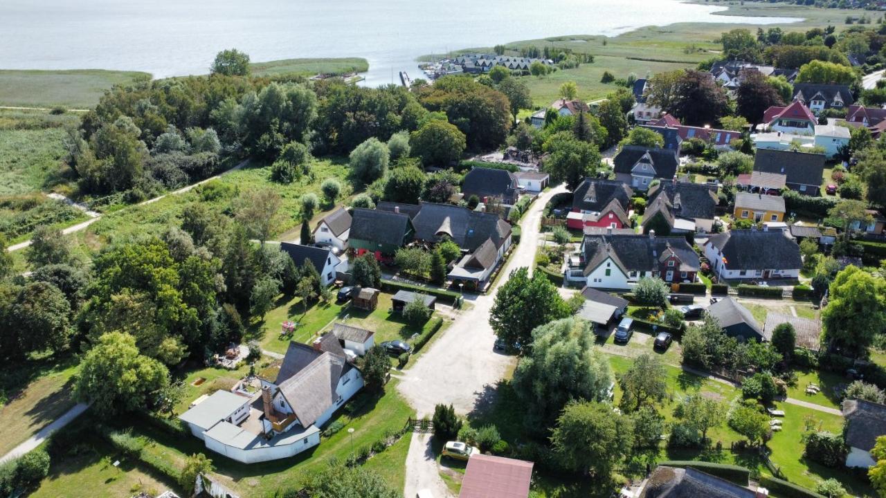 Toepferweg 06 Ferienwohnung Tine 阿伦斯霍普 外观 照片
